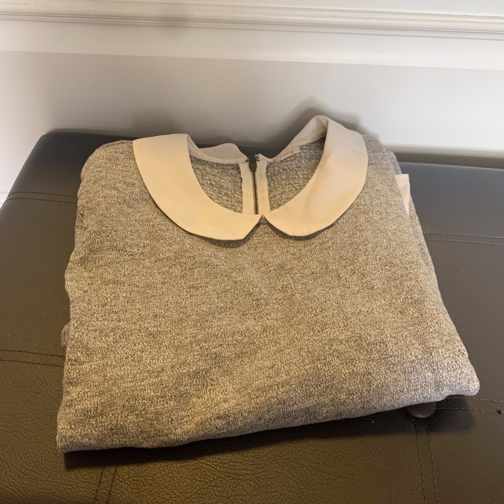 Jcrew Light Sweater